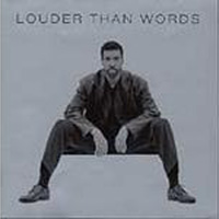 Lionel Richie - Louder Than Words