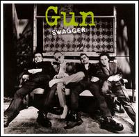 Gun – Swagger (CD)