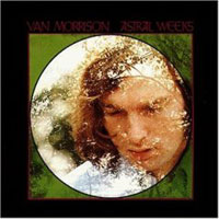 Van Morrison – Astral Weeks (CD)