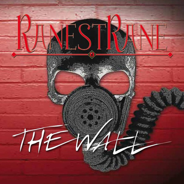 Ranestrane – The Wall (2CD)