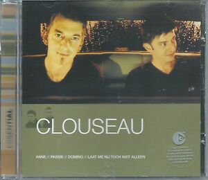 Clouseau – Essential (CD)