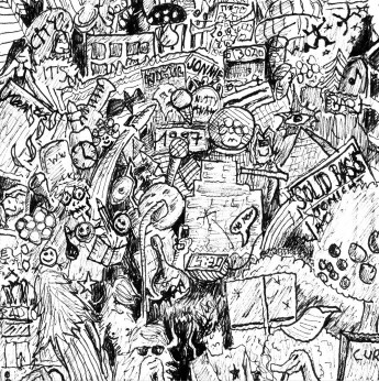 Matias Aguayo & The Desdemonas – Sofarnopolis (CD)
