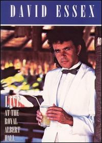 David Essex – Live At The Royal Albert Hall (DVD)