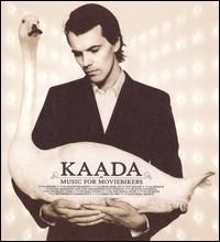 Kaada – Music For Moviebikers (CD)