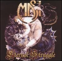 Masi – Eternal Struggle (CD)