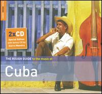 Válogatás – Rough Guide To Music Of Cuba (2CD)
