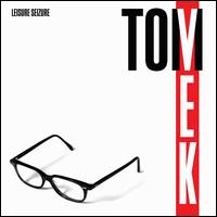 Tom Vek – Leisure Seizure (CD)