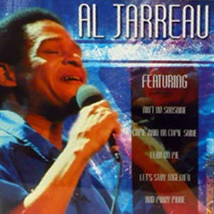 Al Jarreau - Al Jarreau