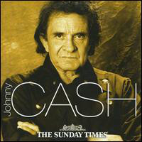 Johnny Cash - Johnny Cash