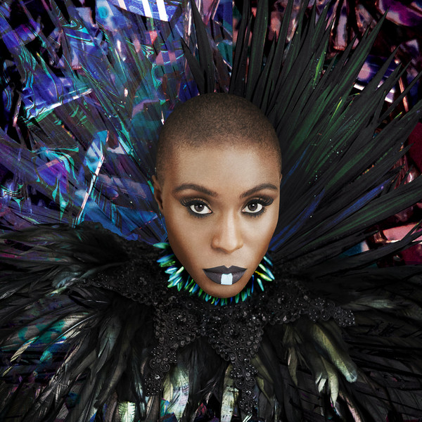 Laura Mvula – The Dreaming Room (CD)