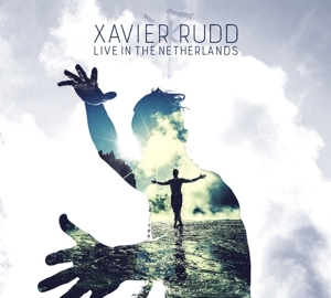 Xavier Rudd – Live In The Netherlands (2CD)