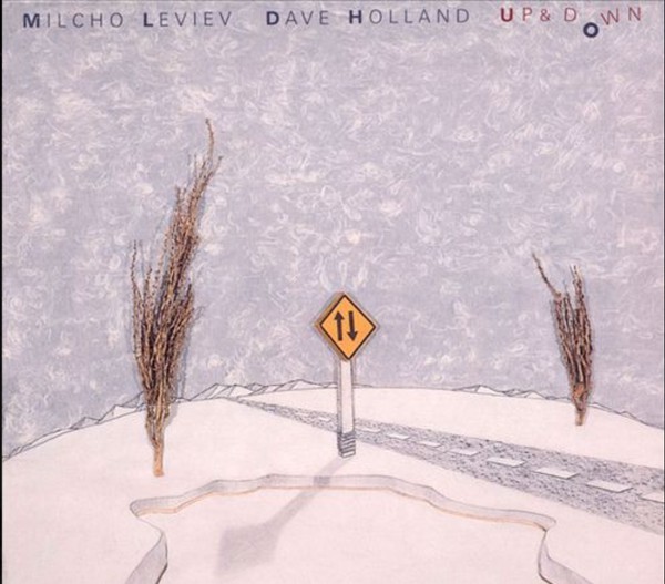 Up & Down (CD)