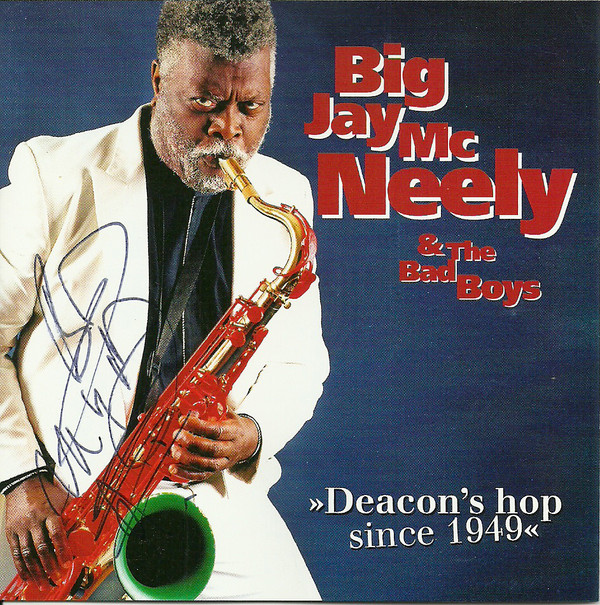 Deacon’s Hop Since 1949 (CD)