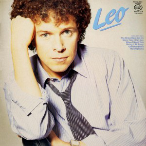 Leo Sayer – Leo (LP)