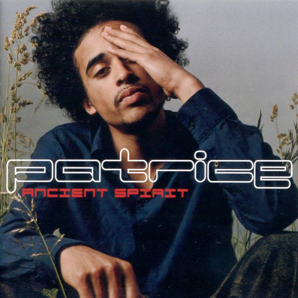 Patrice – Ancient Spirit (CD)