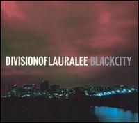 Division Of Laura Lee – Black City (CD)