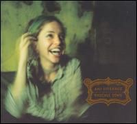 Ani Difranco - Knuckle Down