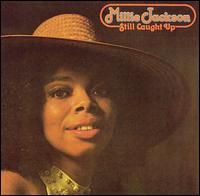 Millie Jackson – Still Caught Up (CD)