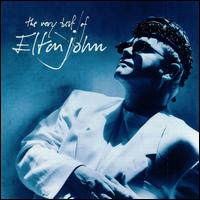 Elton John - The Very Best Of Elton John