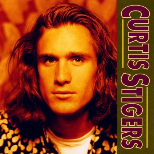 Curtis Stigers – Curtis Stigers (CD)