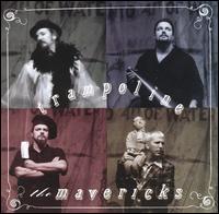 Mavericks – Trampoline (CD)