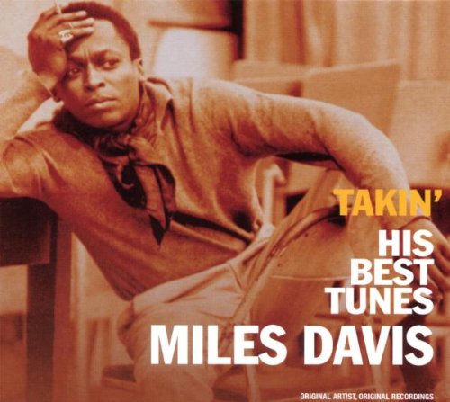 Miles Davis – Takin’ His Best Tunes (CD)