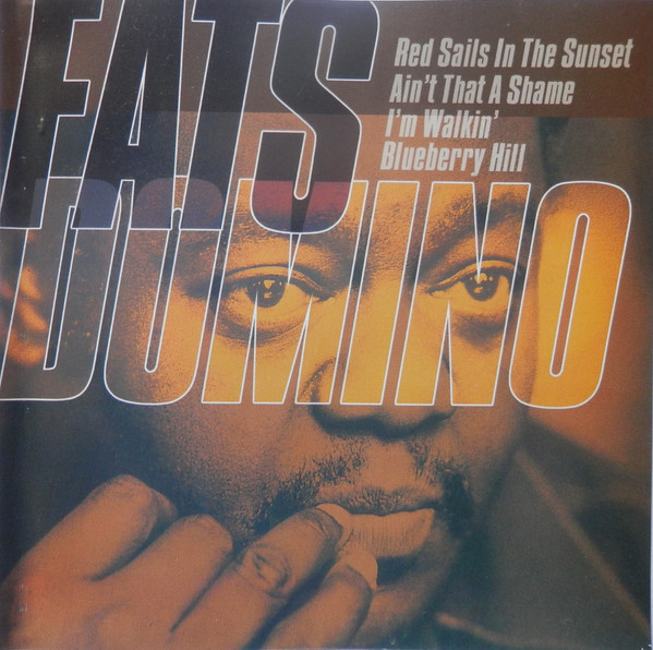 Fats Domino - Fats Domino