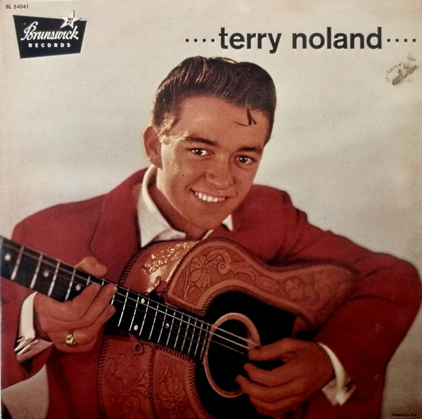 Terry Noland - Terry Noland