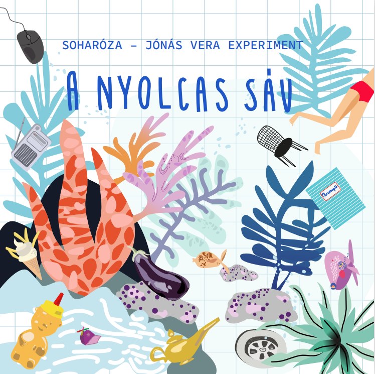 A Nyolcas Sáv (CD)