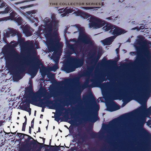 Byrds – The Collection (CD)