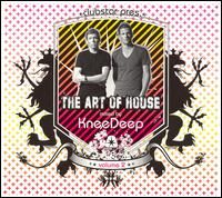 Knee Deep - The Art Of House Vol.2