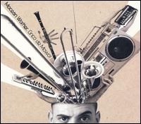 Mocean Worker – Cinco De Mowo! (CD)