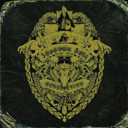 Shadows Fall - Retribution
