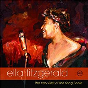 Ella Fitzgerald – The Very Best Of The Song Books (2CD)
