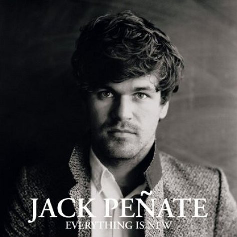Jack Penate - Jack Penate