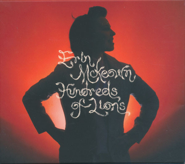 Erin Mckeown – Hundreds Of Lions (CD)