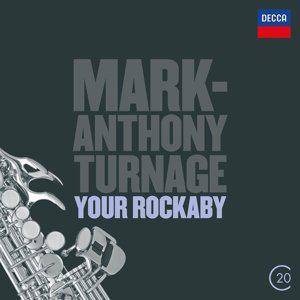 Your Rockaby (CD)