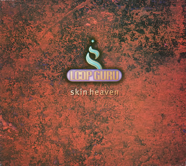 Loop Guru – Skin Heaven (CDS)