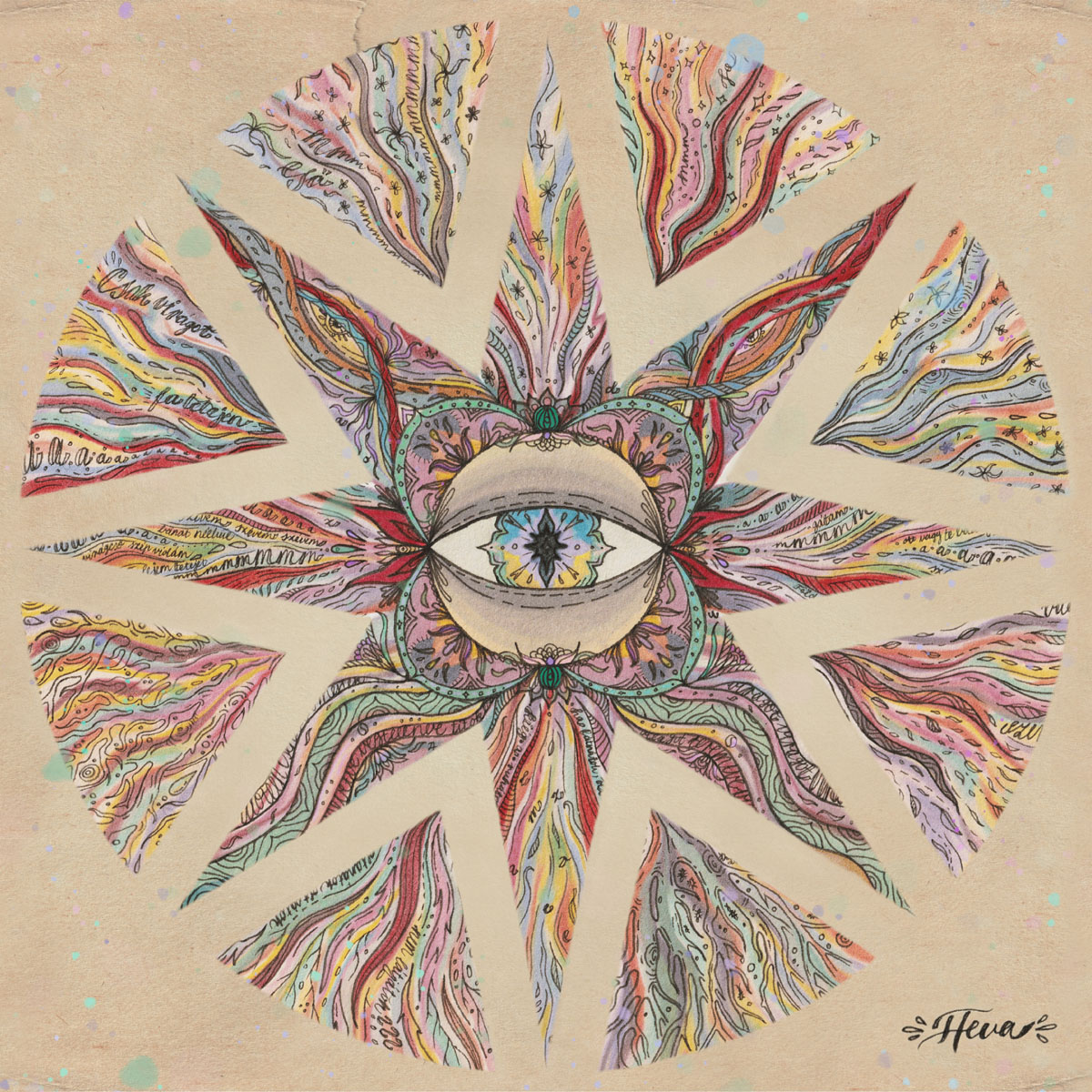 Deva – Csillag (CD)