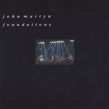 John Martyn – Foundations (CD)