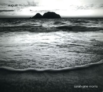 August (CD)