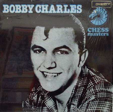 Bobby Charles - Bobby Charles