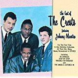 Crests – The Best Of The Crests Featuring Johnny Maestro (LP)