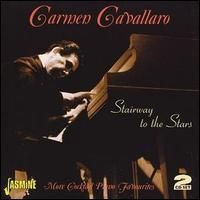 Carmen Cavallaro – Stairway To The Stars: More Cocktail Piano (2CD)