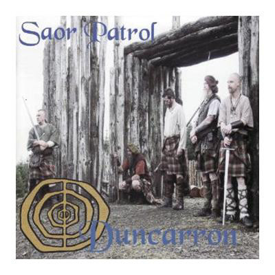 Saor Patrol - Duncarron