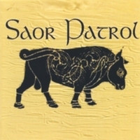Saor Patrol – Black Bull (CD)