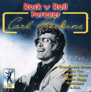 Carl Perkins - Carl Perkins