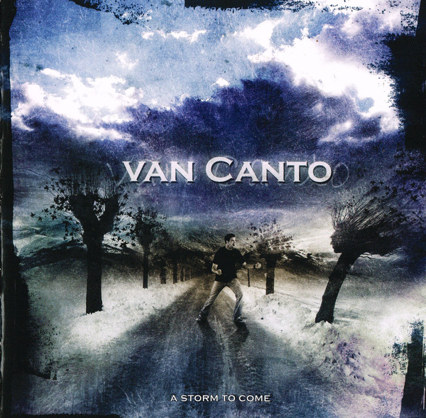 Van Canto – A Storm To Come (CD)