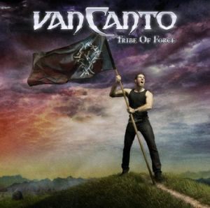 Van Canto – Tribe Of Force (CD+DVD)