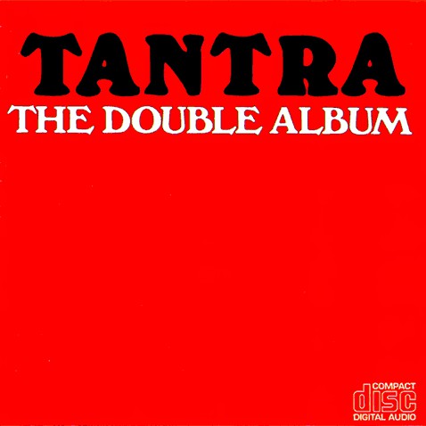 Tantra – The Double Album (CD)